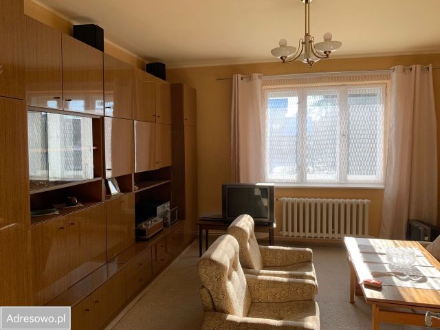 Mieszkanie 3-pokojowe Skoczów Centrum, ul. Łęgowa. Zdjęcie 1