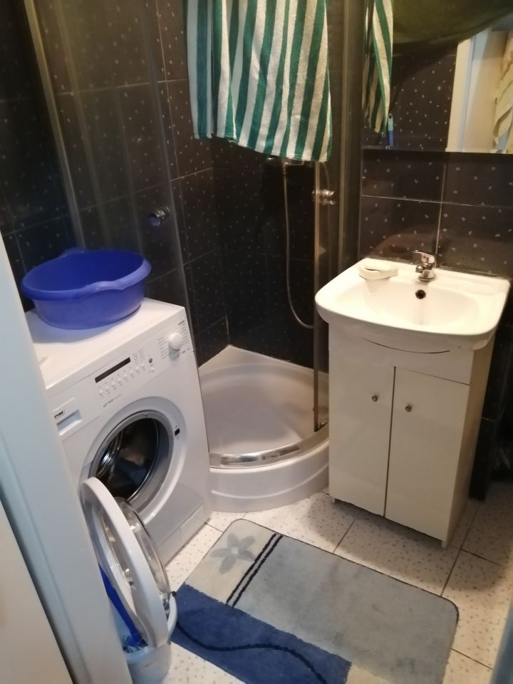 Mieszkanie 1-pokojowe Warszawa Targówek, ul. Ludwika Kondratowicza. Zdjęcie 5