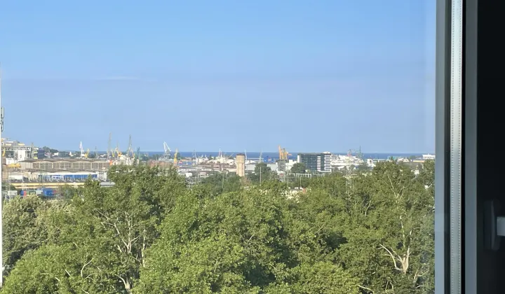 Mieszkanie 4-pokojowe Gdynia Leszczynki, ul. gen. Orlicz-Dreszera
