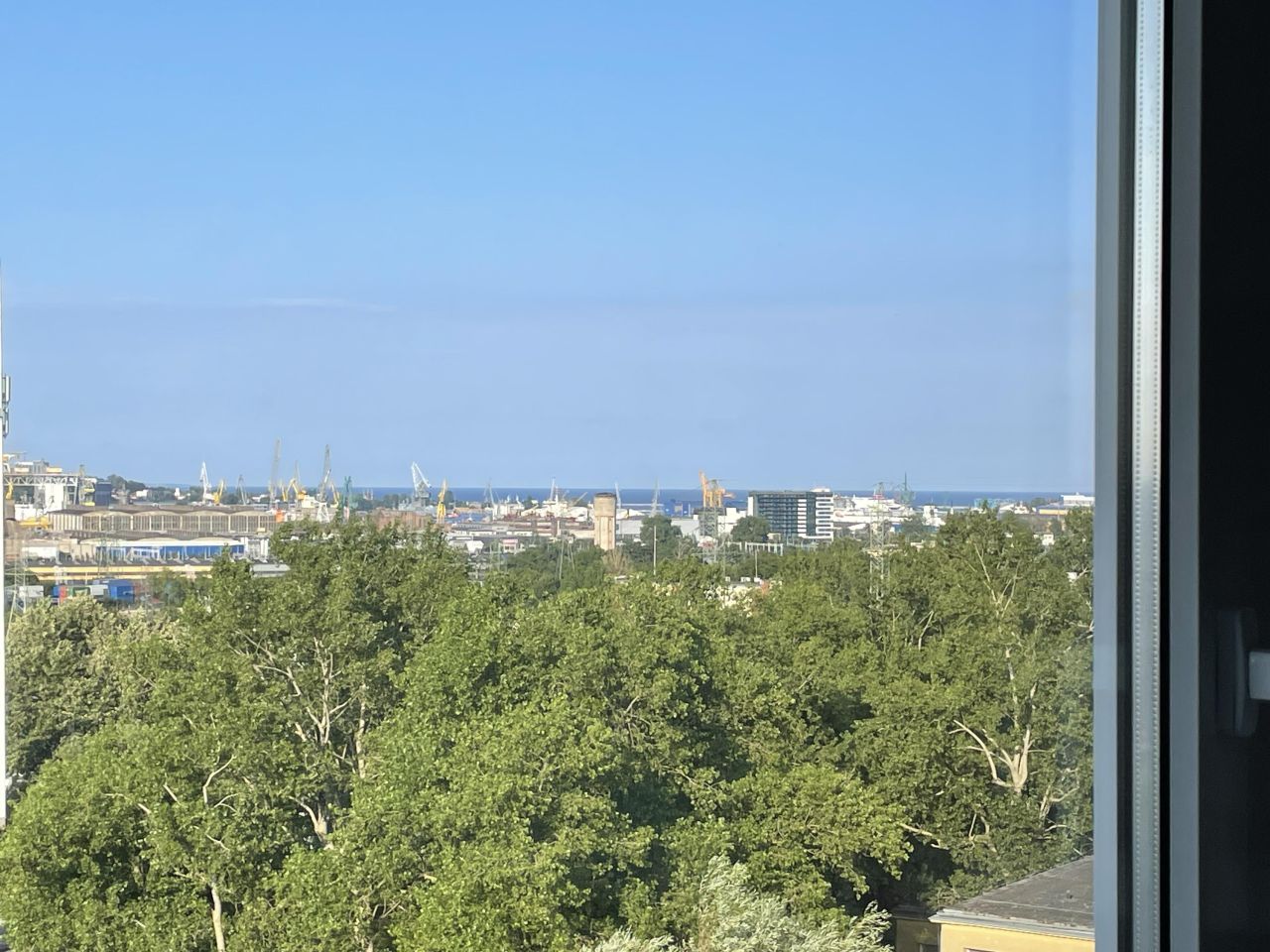 Mieszkanie – Gdynia, Osiedle Pekin, Leszczynki