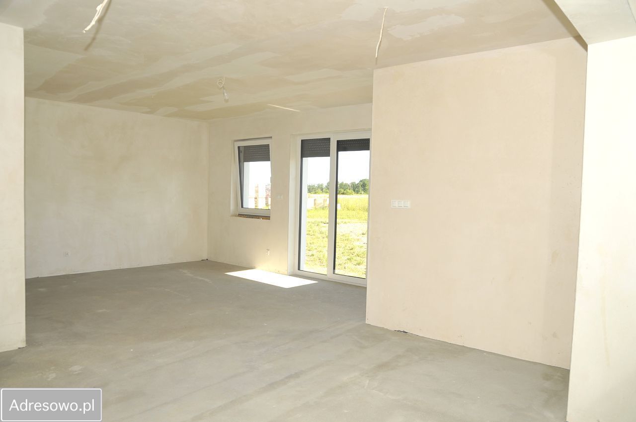 bliźniak, 5 pokoi Międzyrzecz, ul. Żołnierska. Zdjęcie 10