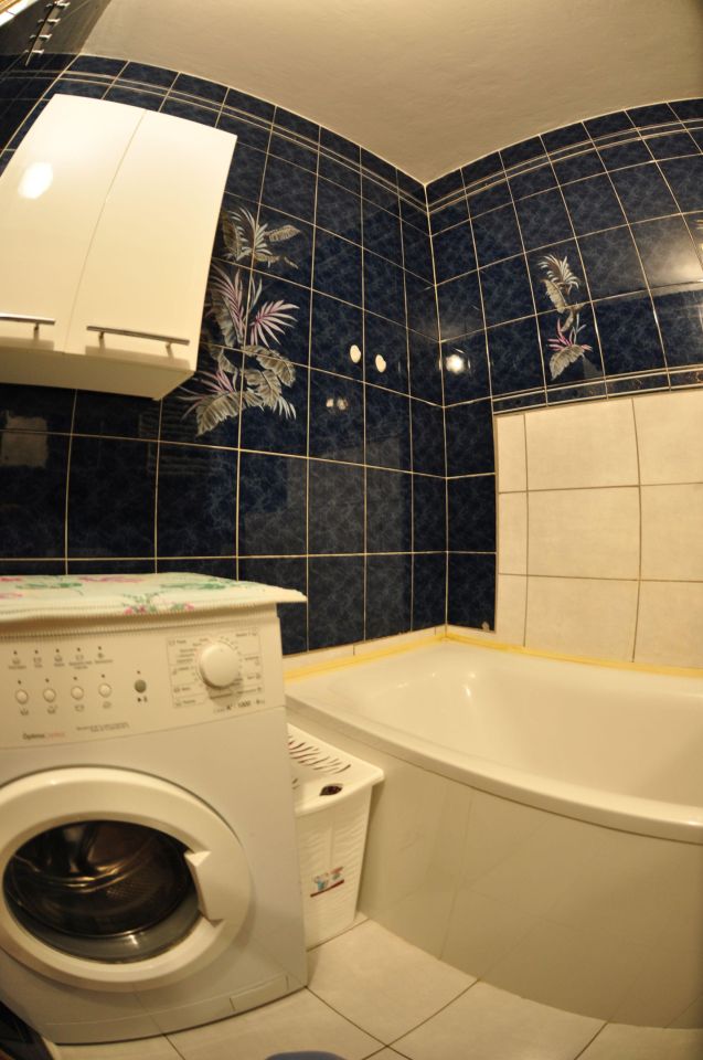 Mieszkanie 4-pokojowe Konstancin-Jeziorna Konstancin, ul. Anny Walentynowicz. Zdjęcie 4