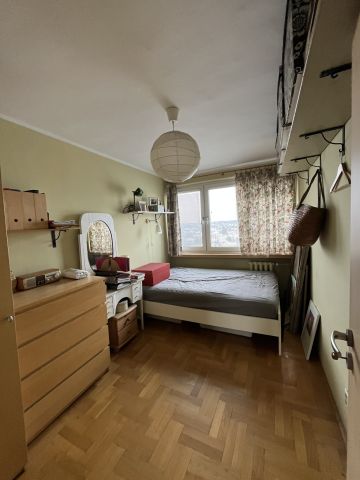 Mieszkanie 3-pokojowe Łódź Bałuty, ul. Inflancka. Zdjęcie 6