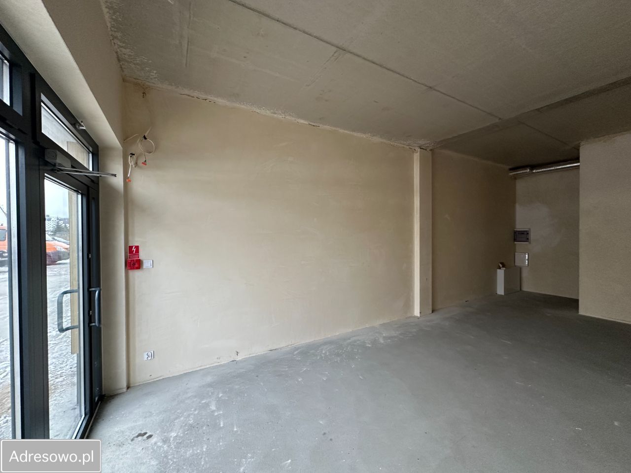 Lokal Dobrzykowice, ul. Brylantowa. Zdjęcie 5