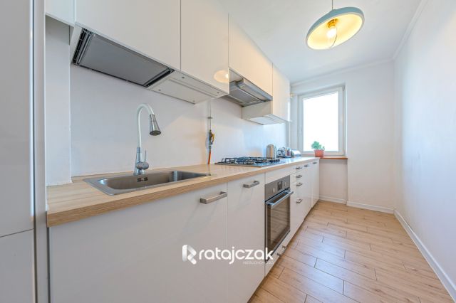 Mieszkanie 3-pokojowe Gdańsk Śródmieście, ul. Długie Ogrody. Zdjęcie 4