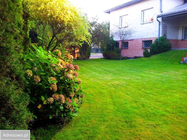 dom wolnostojący, 5 pokoi Michałowice, ul. Rumuńska. Zdjęcie 4