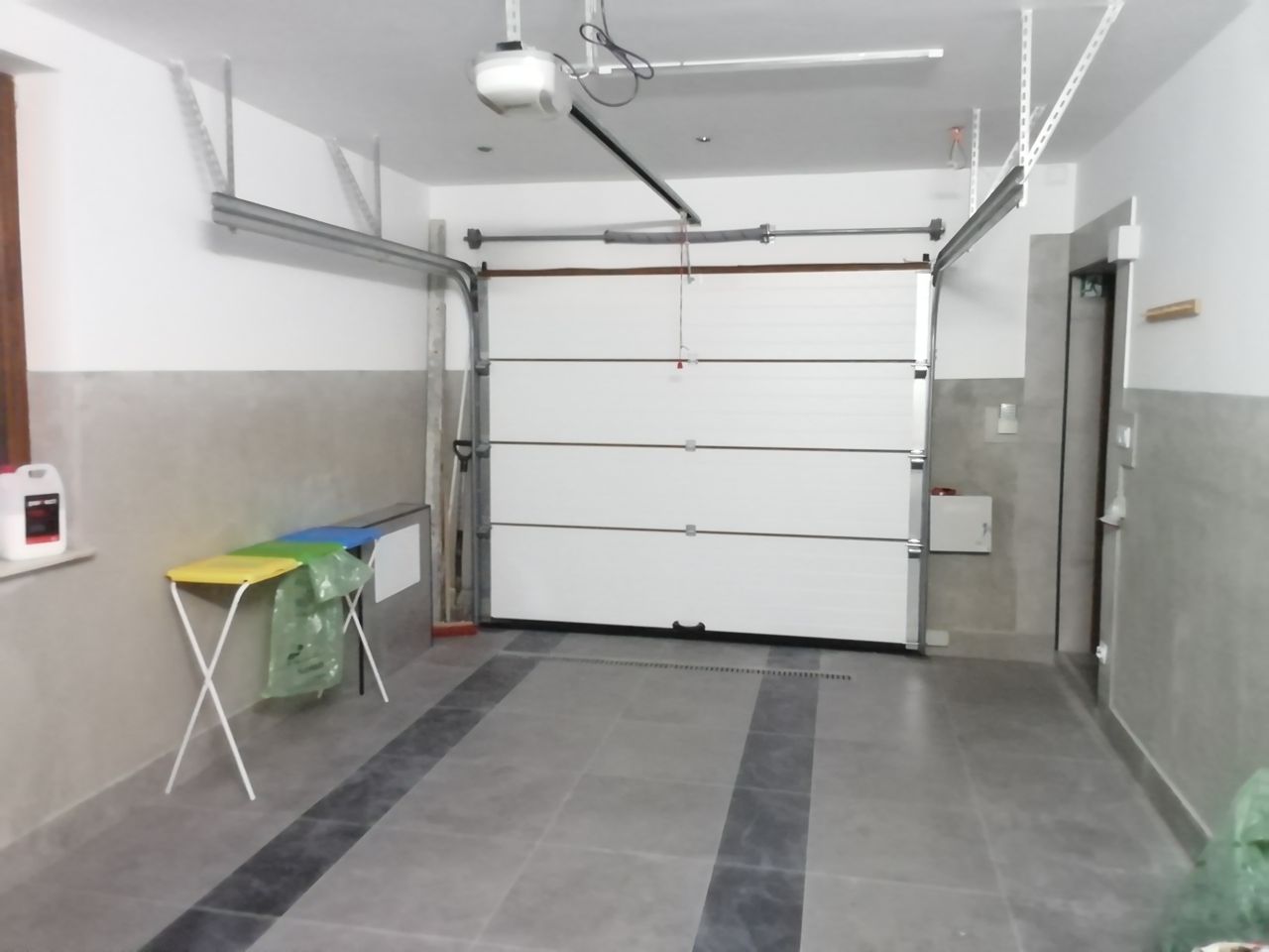 dom wolnostojący, 5 pokoi Katowice Kostuchna, ul. Smugowa. Zdjęcie 5