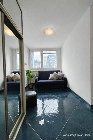 Mieszkanie 2-pokojowe Wrocław Stare Miasto, ul. Tadeusza Zielińskiego. Zdjęcie 3