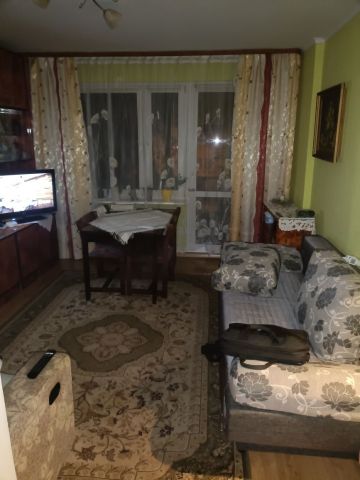 Mieszkanie 3-pokojowe Zamość. Zdjęcie 1