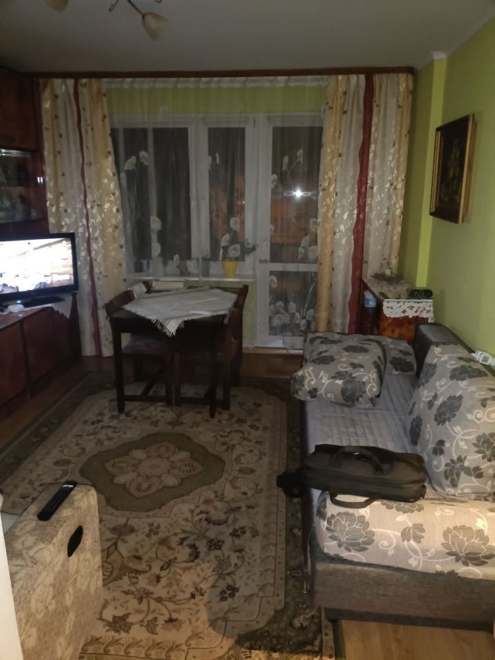 Mieszkanie 3-pokojowe Zamość