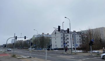 Mieszkanie 2-pokojowe Poznań Piątkowo, os. Jana III Sobieskiego