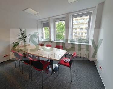 Biuro Warszawa Śródmieście. Zdjęcie 4