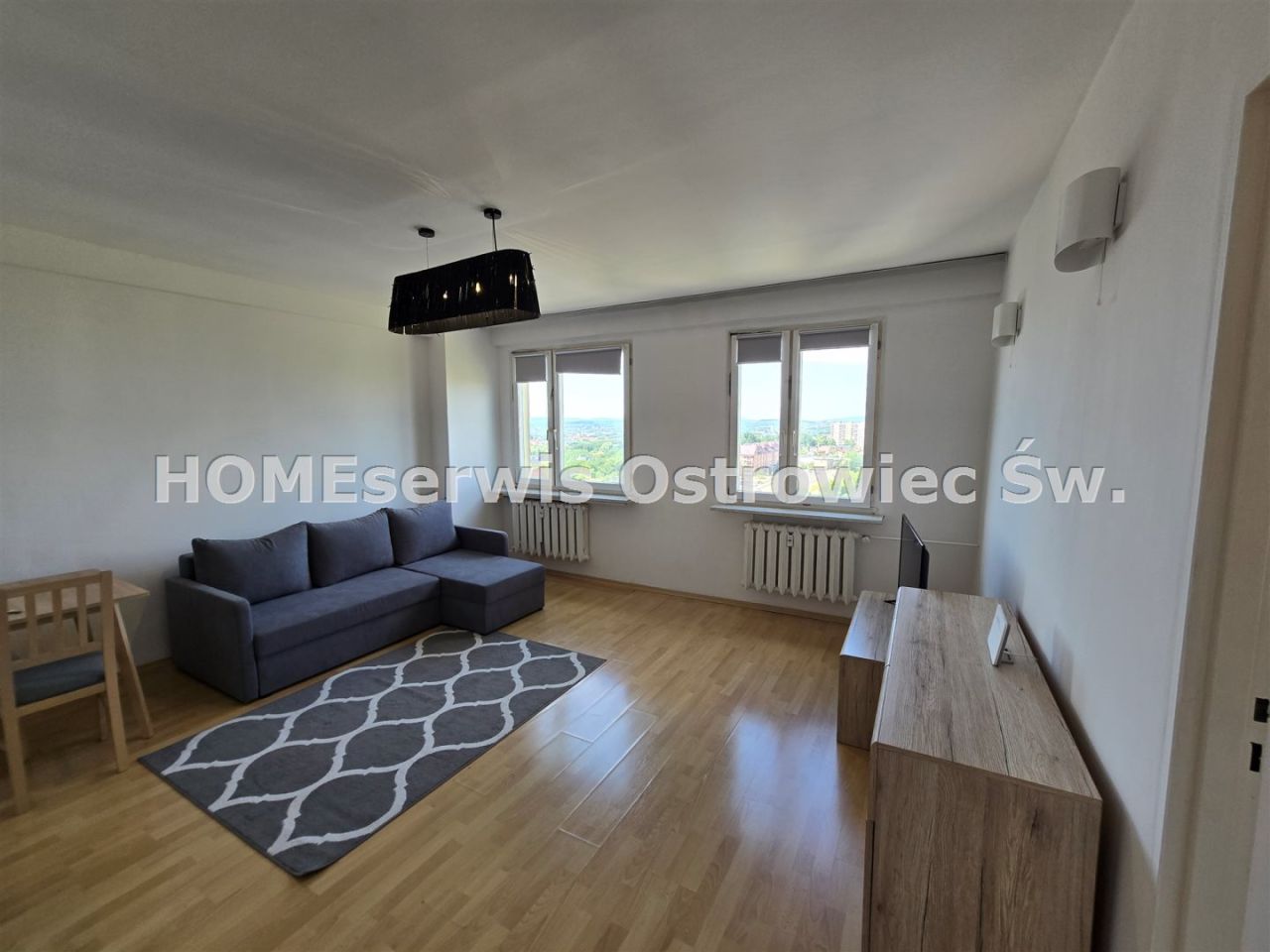 Mieszkanie 2-pokojowe Ostrowiec Świętokrzyski. Zdjęcie 6