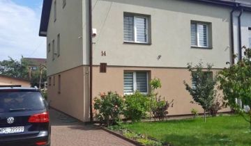 bliźniak, 5 pokoi Ciechanowiec