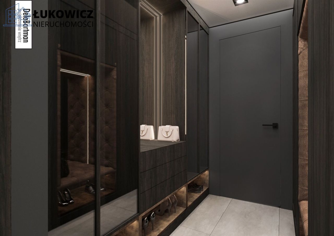 dom wolnostojący, 6 pokoi Kęty. Zdjęcie 37