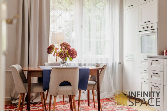 Mieszkanie 2-pokojowe Warszawa Mokotów, ul. Wita Stwosza. Zdjęcie 1