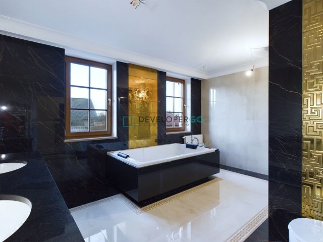 dom wolnostojący, 4 pokoje Wasilków, ul. Kolejowa. Zdjęcie 7