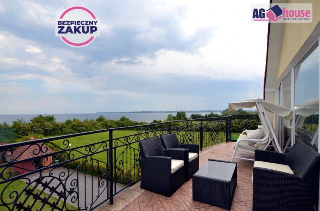 Hotel/pensjonat Swarzewo, ul. Szkolna. Zdjęcie 14