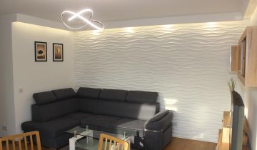 Mieszkanie 2-pokojowe Gdańsk Morena, ul. Franciszka Rakoczego