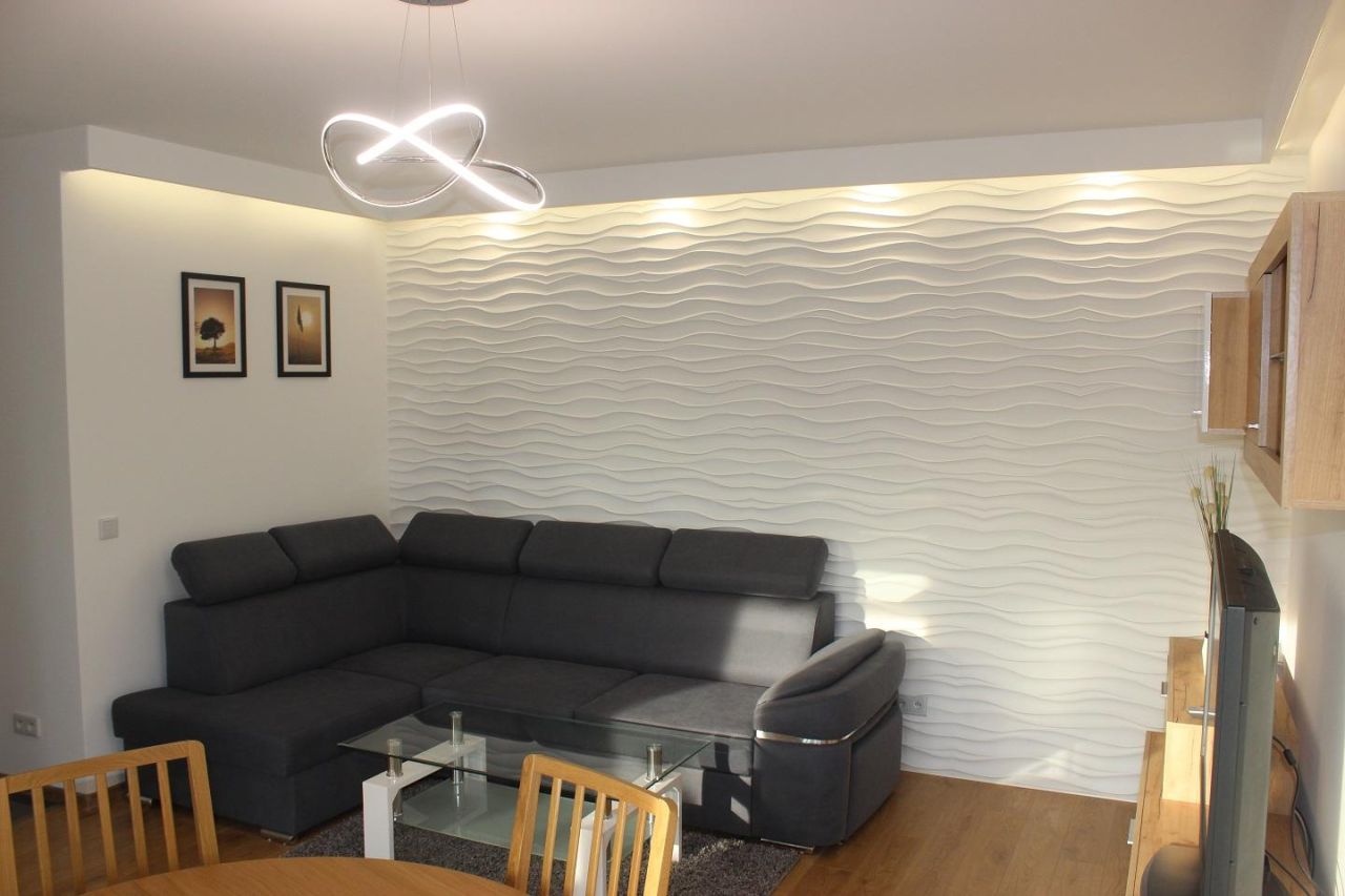 Mieszkanie 2-pokojowe Gdańsk Morena, ul. Franciszka Rakoczego. Zdjęcie 2