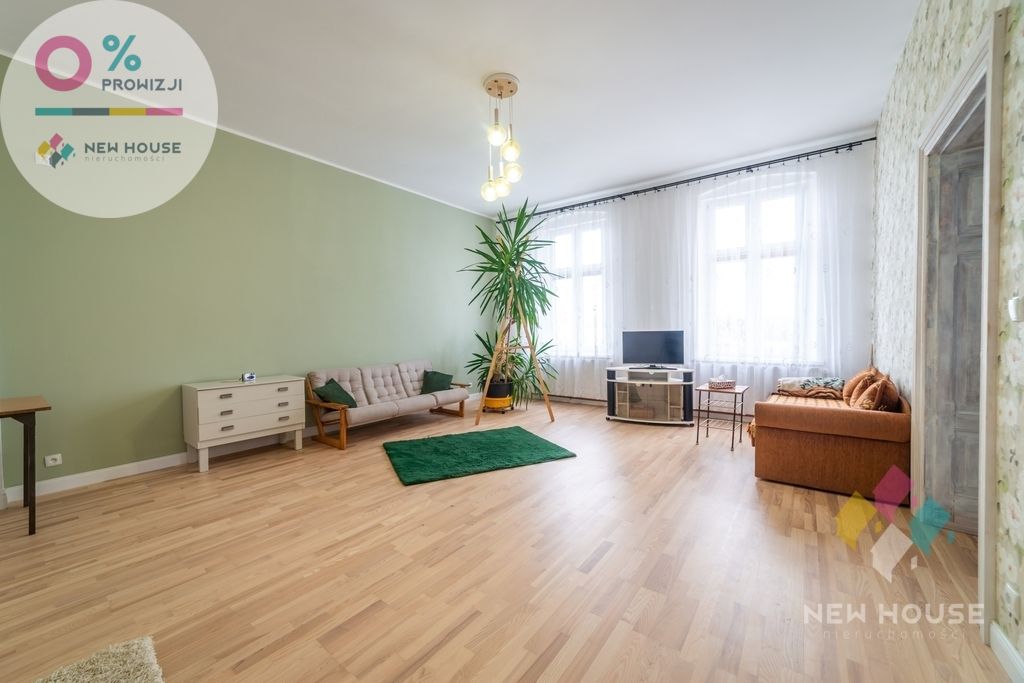 Mieszkanie 2-pokojowe Mrągowo, ul. Mała Warszawska. Zdjęcie 4