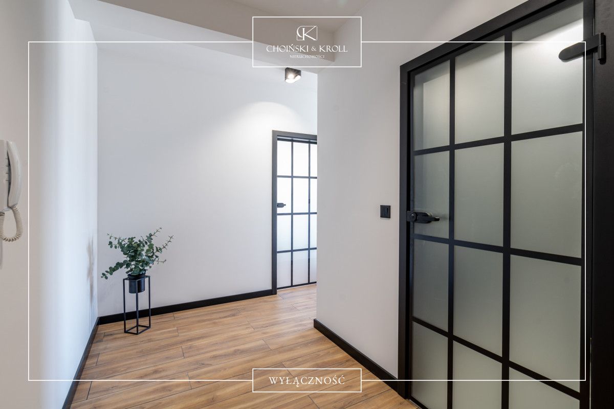 Mieszkanie 3-pokojowe Koninko, ul. Sikorcza. Zdjęcie 8