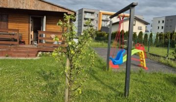 Działka rod Gdańsk Jasień, ul. Tadeusza Jasińskiego