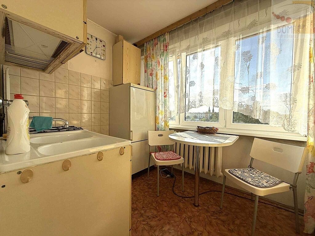 Mieszkanie 2-pokojowe Pruszków, ul. Ewy. Zdjęcie 4