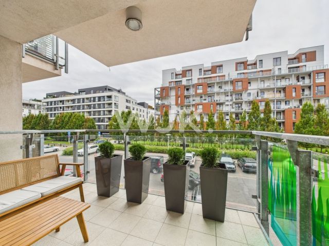 Mieszkanie 3-pokojowe Warszawa Mokotów, ul. Jana Karola Chodkiewicza. Zdjęcie 13