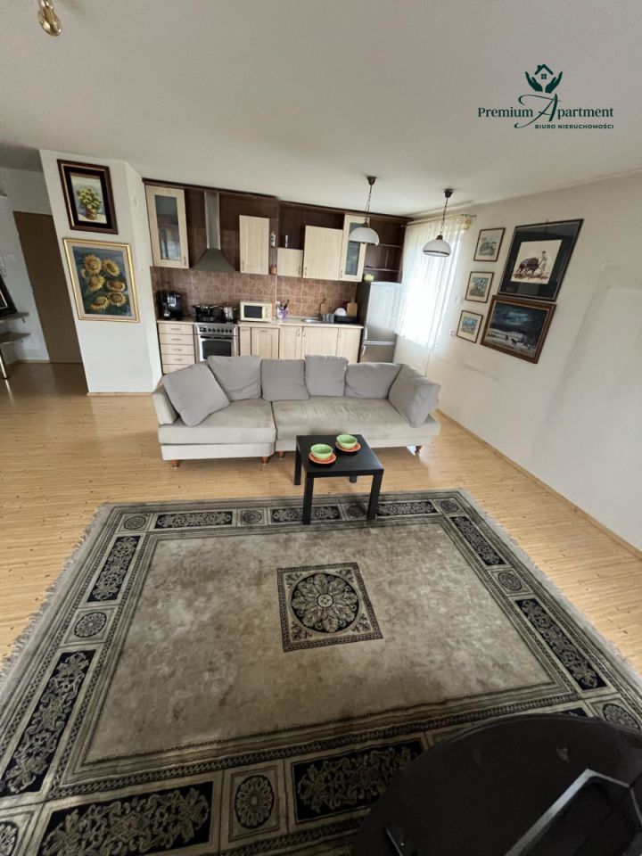 Mieszkanie 3-pokojowe Kielce, ul. Jadwigi Prendowskiej. Zdjęcie 3