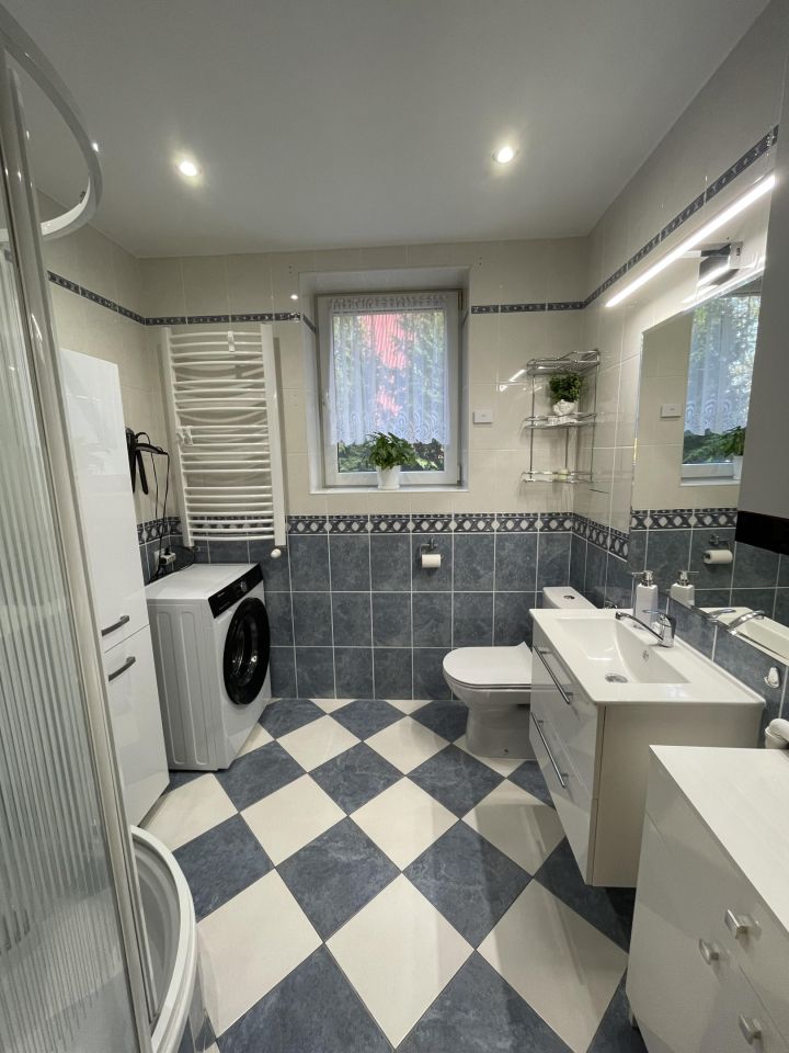 Mieszkanie 2-pokojowe Kielce Baranówek, ul. Jana Karola Chodkiewicza. Zdjęcie 6