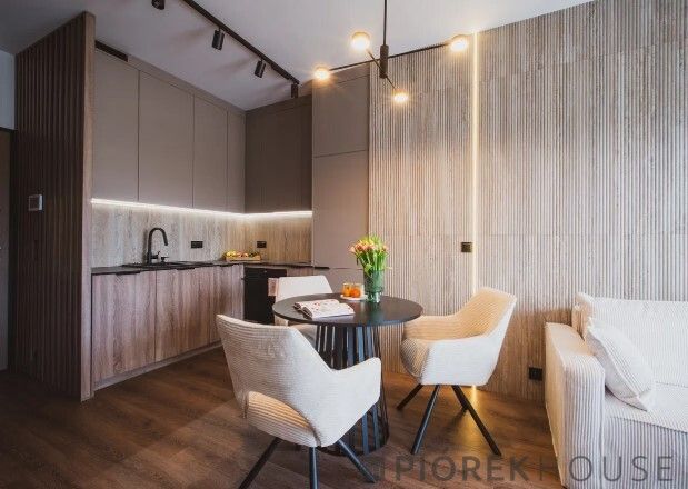 Mieszkanie 2-pokojowe Warszawa Mokotów, ul. Dzikich Jabłoni. Zdjęcie 3