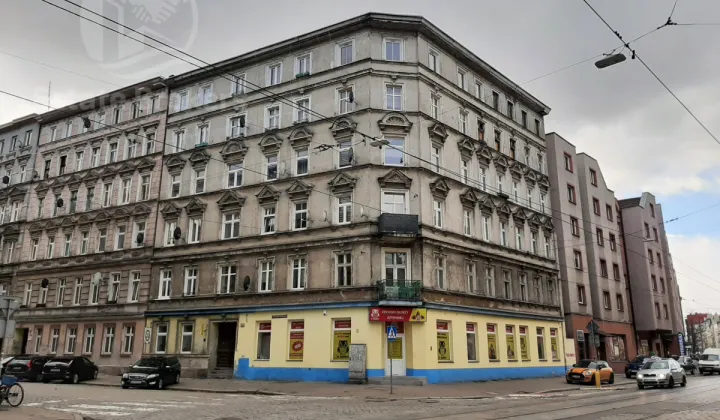 Lokal Wrocław, pl. Tadeusza Kościuszki