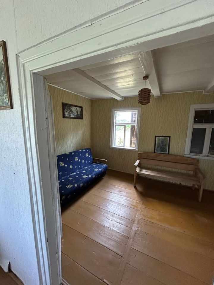 siedlisko, 3 pokoje Sosnówka Krzaki. Zdjęcie 5