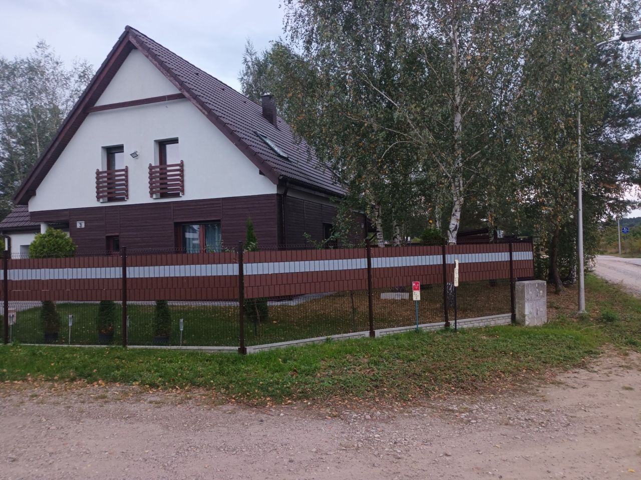 dom wolnostojący Dobrzyca. Zdjęcie 7