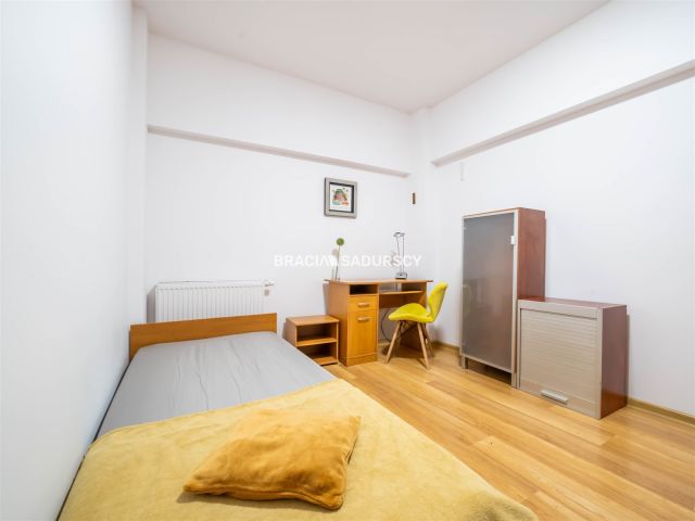 Mieszkanie 5-pokojowe Kraków Bronowice, ul. Wrocławska. Zdjęcie 17