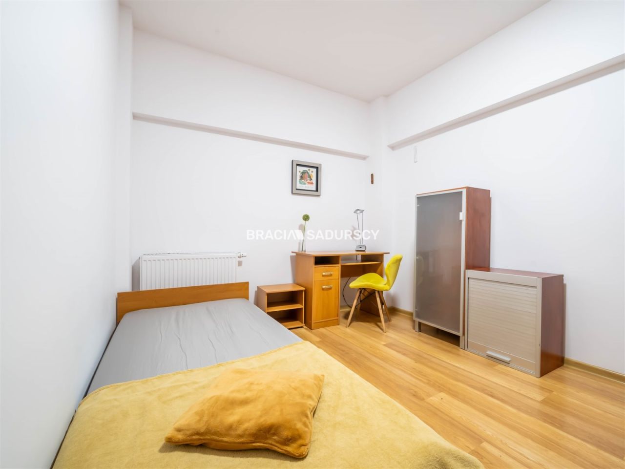 Mieszkanie 5-pokojowe Kraków Krowodrza, ul. Wrocławska. Zdjęcie 21