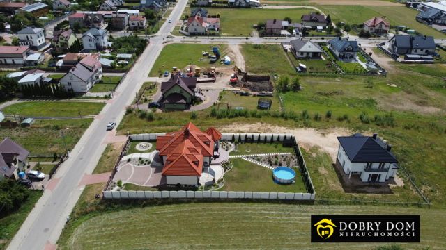 dom wolnostojący, 5 pokoi Augustów. Zdjęcie 29