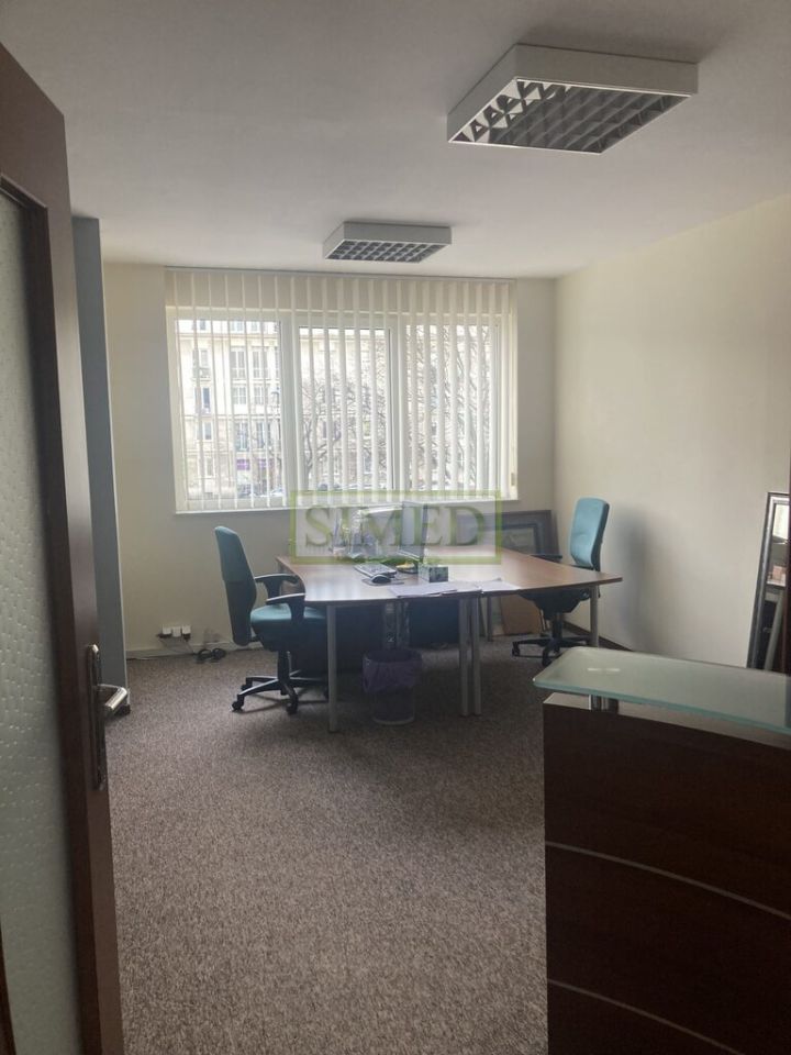 Biuro Warszawa Bielany. Zdjęcie 10