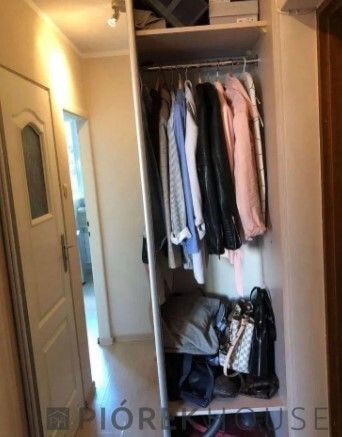 Mieszkanie 1-pokojowe Warszawa Ochota, ul. Grójecka. Zdjęcie 5