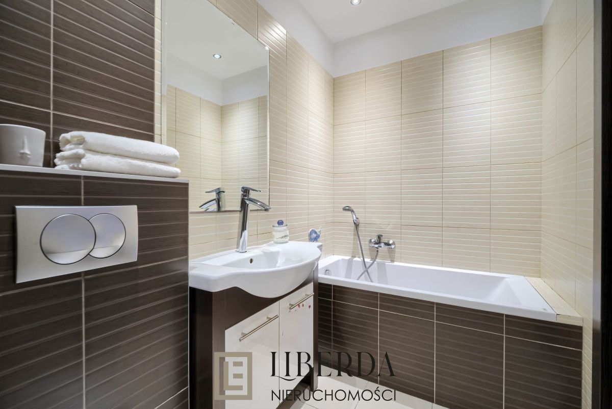 Mieszkanie 5-pokojowe Warszawa Ochota, ul. Grójecka. Zdjęcie 11