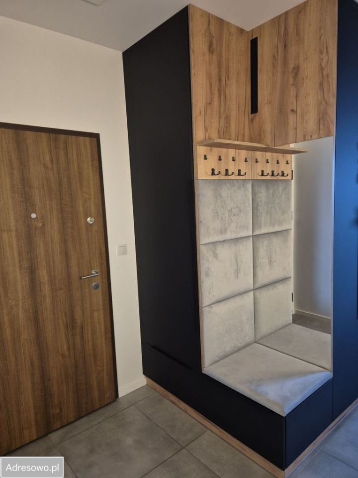 Mieszkanie 4-pokojowe Pruszków, ul. Stanisława Staszica. Zdjęcie 7