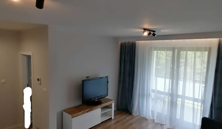 Mieszkanie 2-pokojowe Wieliszew, ul. Krzysztofa Kamila Baczyńskiego