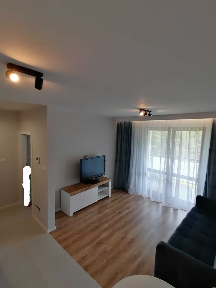 Mieszkanie 2-pokojowe Wieliszew, ul. Krzysztofa Kamila Baczyńskiego