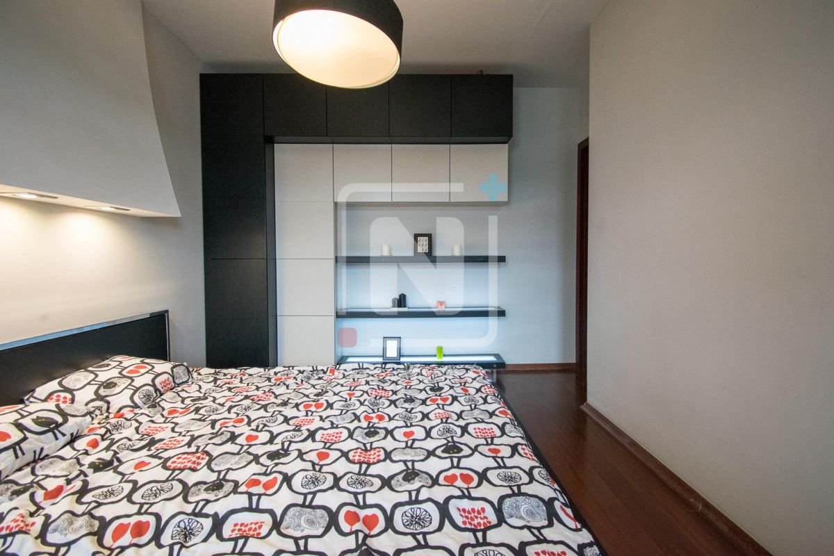 Mieszkanie 2-pokojowe Warszawa Wilanów, al. Wilanowska. Zdjęcie 18