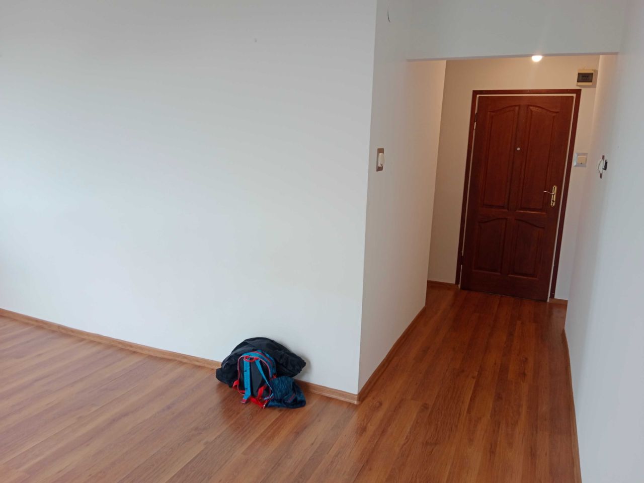 Mieszkanie 1-pokojowe Niedźwiada. Zdjęcie 7