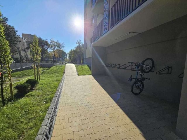 Mieszkanie 1-pokojowe Łódź Chojny, ul. Grażyny. Zdjęcie 10