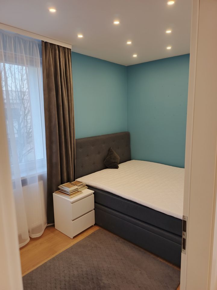 Mieszkanie 2-pokojowe Kołobrzeg Centrum, ul. Aleja św. Jana Pawła II. Zdjęcie 5