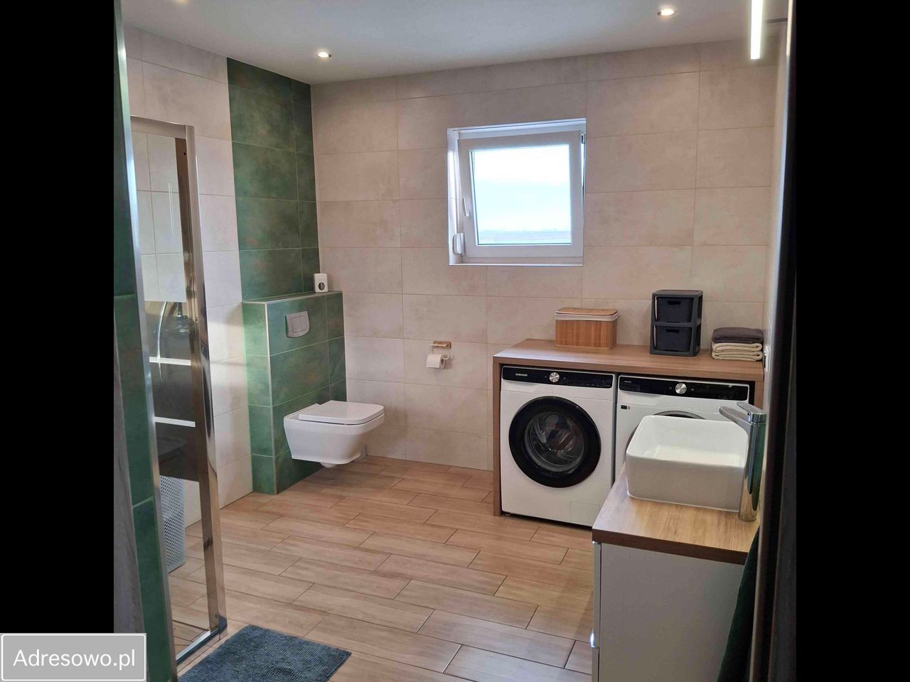 dom wolnostojący, 5 pokoi Walichnowy. Zdjęcie 9