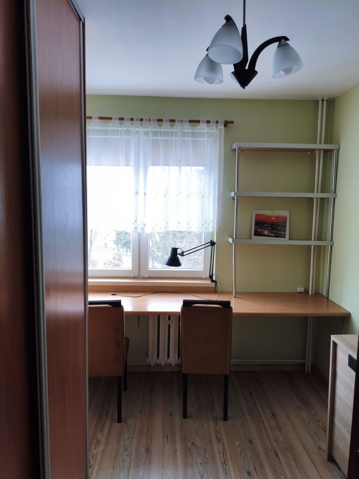 Mieszkanie 3-pokojowe Łódź Radogoszcz, ul. Łozowa. Zdjęcie 9